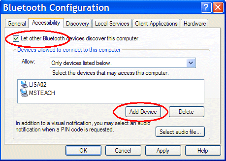Hp Bluetooth Drivers For Windows 7 Free Download